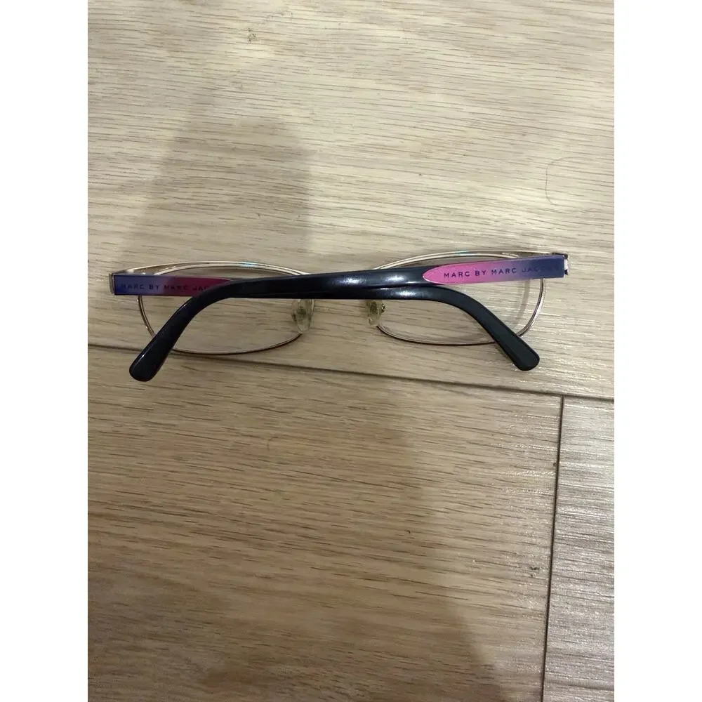 MARC By Marc Jacobs Women's Eyeglasses MMJ 552 Y2Y